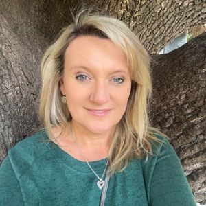 Meet your Posher, Sylvia